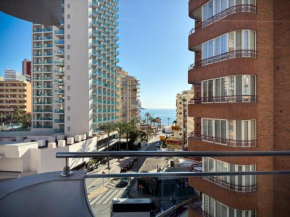 I. Luxury Benidorm Apartments